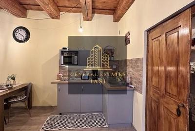 Comision 0! | Apartament regim hotelier | Centrul Vechi - 8