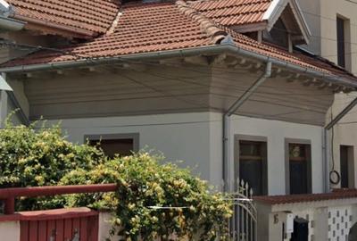 Casă cu Teren 70 Mp în Giurgiului - 3