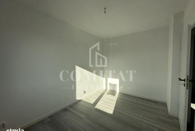Apartament cu 3 camere în Central - 5