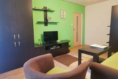 Apartament cu 2 camere decomandat în Central - 3