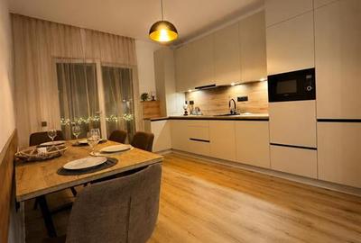 Apartament cu 2 camere semidecomandat, mobilat în Șelimbăr - 2