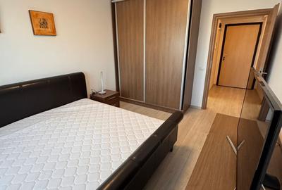Splaiul Independenței etaj 6, loc de parcare privat,Grozăvești–Basarab - 7