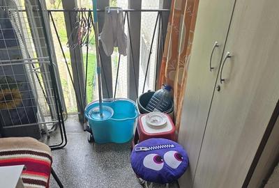 Apartament cu 2 camere decomandat în Micro 15 - 10