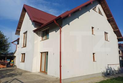 Casă cu 5 camere cu Teren 1000 Mp în Central - 13