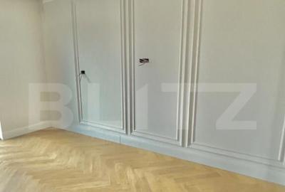 Apartament cu 3 camere semidecomandat în Braytim