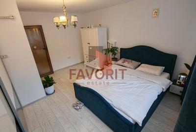 Apartament cu 3 camere decomandat, mobilat în Steaua - 2