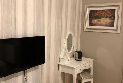 Apartament 3 camere mobilat si utilat modern zona Coresi - 2
