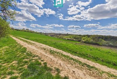 Casă individuală cu 4 camere cu Canalizare în Șișterea - 9