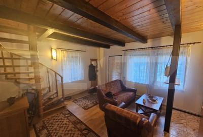 Casă cu 7 camere cu Teren 3200 Mp în Gârda de Sus - 13