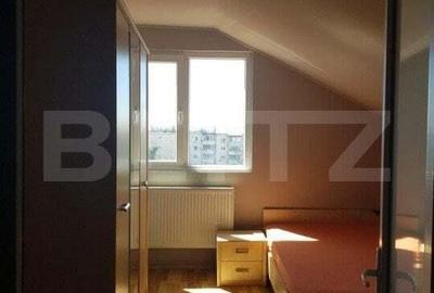 Apartament cu 2 camere decomandat în Șagului - 1