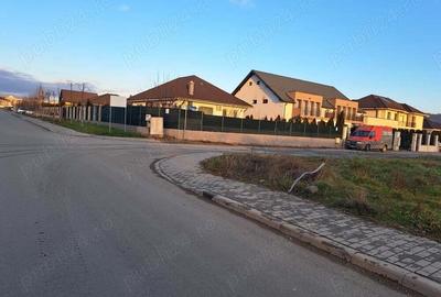 Teren de vinzare str Uverturii zona Dedeman - 8