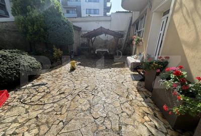 Casa ultracentrala 4 camere in Oradea - 19