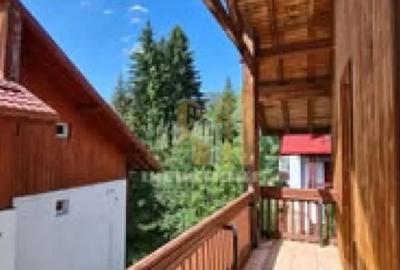 Apartament cu 3 camere în Poiana Brașov - 17