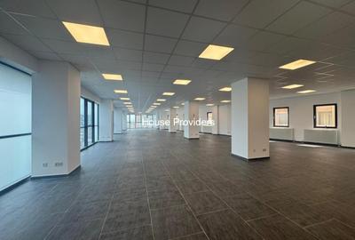 Spatiu Comercial 13200mp| Posibilitate Parcare | Lift | Cladire noua - 1