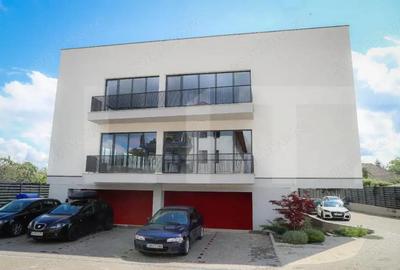 Birou ultramodern, 123 mp, prima inchiriere, zona Traian Vuia - 2