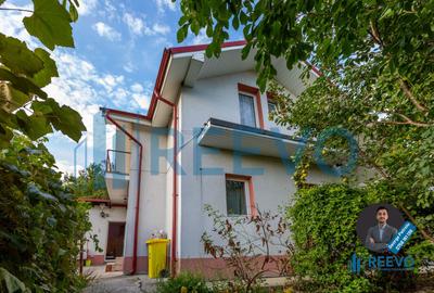 Casă individuală cu 5 camere cu Canalizare în Luncani - 15