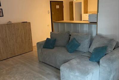 Inchiriez apartament zona IAKI CONSTANTA si pentru persoane discrete! - 4