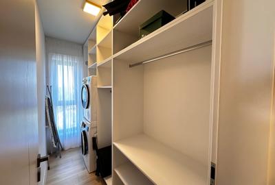 Apartament cu 2 camere decomandat, mobilat în - 8
