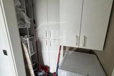 Apartament 3 camere, 2 bai, terasa, bloc nou in zona Kaufland Marasti - 10