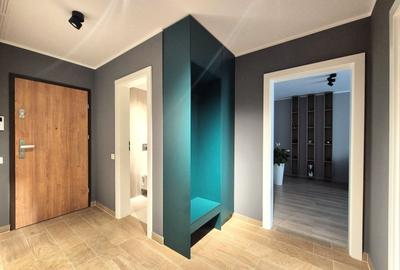 URBAN PLAZA, bloc nou, orientare vestică, apartament la cheie - 7