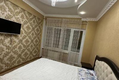 Garsonieră decomandată în Centrul Civic