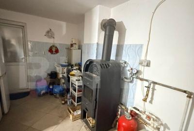 Casa de vanzare Zarne?ti, zona Tohani?a Pre?: 149. - 8