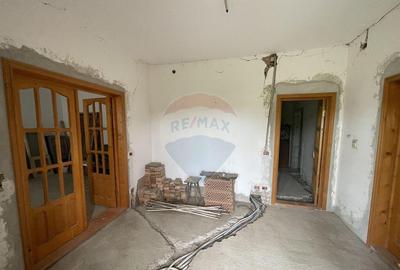 Casa cu 4 camere Suraia - 5