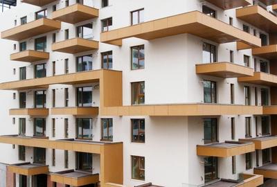 Lux & Eleganță – Penthouse Exclusivist în Pipera - 6