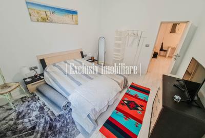 Ap 3 cam 80 mp MODERN - renovat complet, centrala gaz - Centrul Vechi - 13