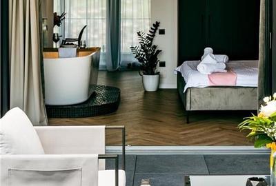 Apartament cu cada & panorama superba asupra Clujului | Evo Residence Panoramic - 2