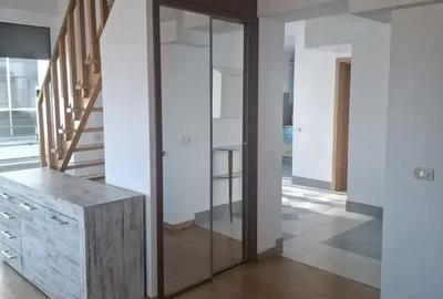 Apartament penthouse Arcul De Triumf - 5