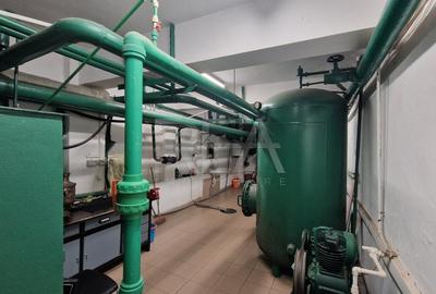 Cladire de birou | 5 minute metrou Republica | Industriilor - 17