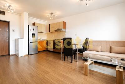 Apartament cu 2 camere semidecomandat, mobilat în Pantelimon - 2