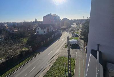 Apartament cu 2 camere în Central - 10