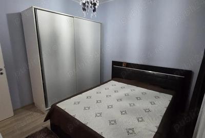 Apartament cu 3 camere decomandat în Giroc - 1