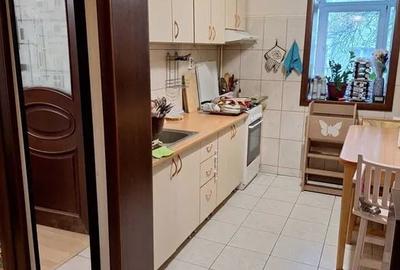 Apartament cu 2 camere decomandat, mobilat în Veteranilor - 4