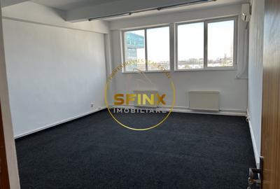 Birou, de 270 mp, în Regie - 6