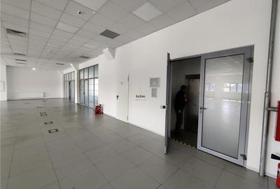 Birou, de 1,458 mp, în Orașul de Jos - 14