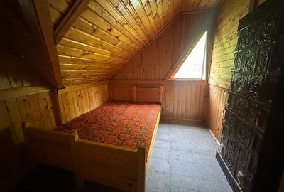 Casă individuală cu 5 camere cu Teren 900 Mp în Ighiel - 5