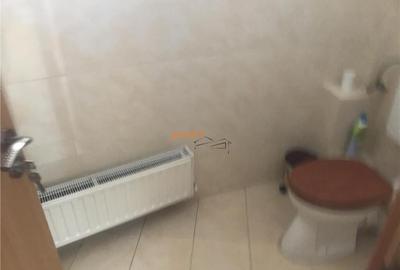 Spațiu comercial, de 550 mp, în Golești - 2