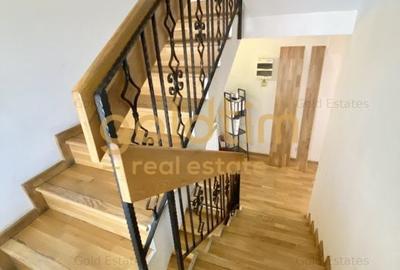 VILA SUPERBA 7 CAMERE, 330MP, D+P+2+M, PTA. DOMENII-STRADAL,2004/BIROURI-CLINICA - 25