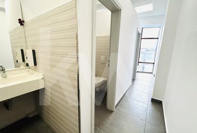 Spatiu birouri de inchiriat/all inclusive/priveliste panoramica/etaj lV+etaj V - 15