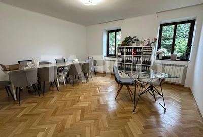 Casa individuala 8 camere curte libera 300mp zona Calea Poplacii Sibiu - 4