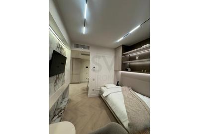 REA1027068 Apartament 2 camere cu birou l Aviatiei l Best Deal - 9