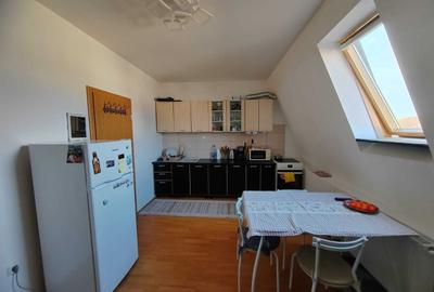 Dambovita | 2 Camere | Centrala Proprie | Mobilat si Utilat. - 6