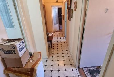 Apartament cu 2 camere decomandat în Ultracentral - 12
