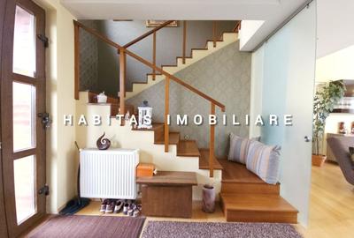 Casa individuala, 5 camere, 167mp utili, 600mp teren, zona Oasului - 22