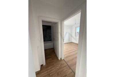 Apartament cu 2 camere semidecomandat în 1 Mai - 8