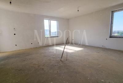 Apartament 3 camere de vanzare in Europa, Cluj Napoca - 3