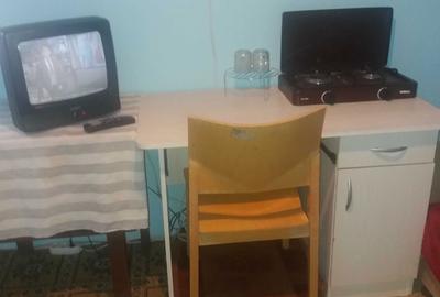 Apartament decomandat în Central - 1